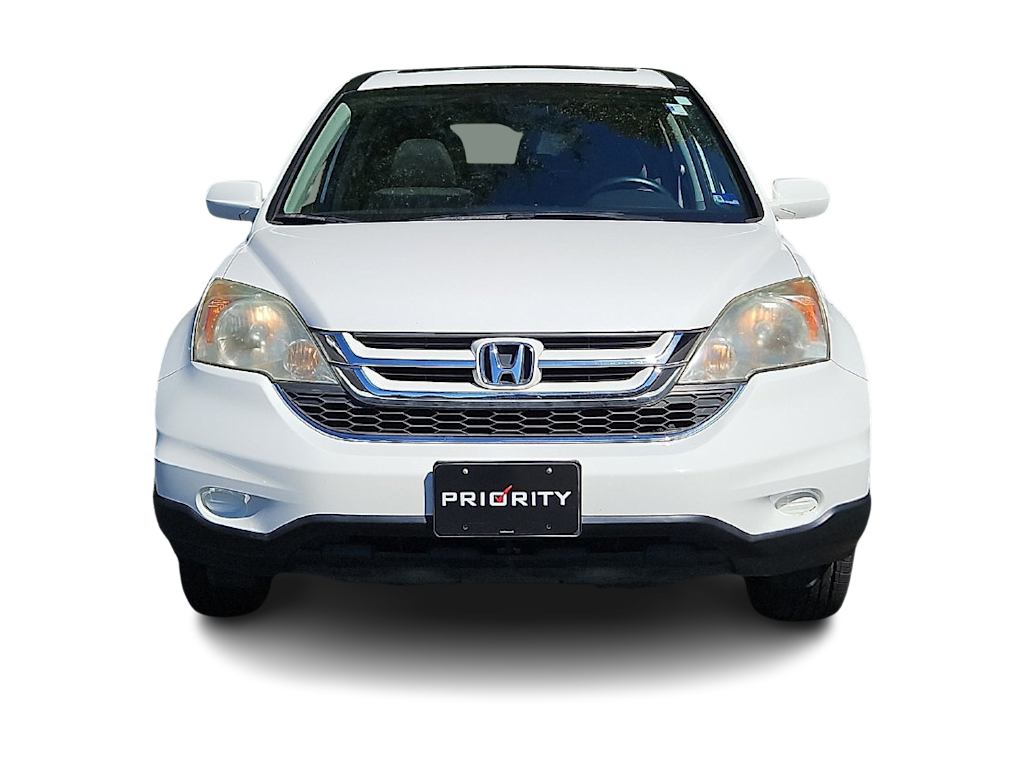 Thumbnail: 2011 Honda CR-V - 6
