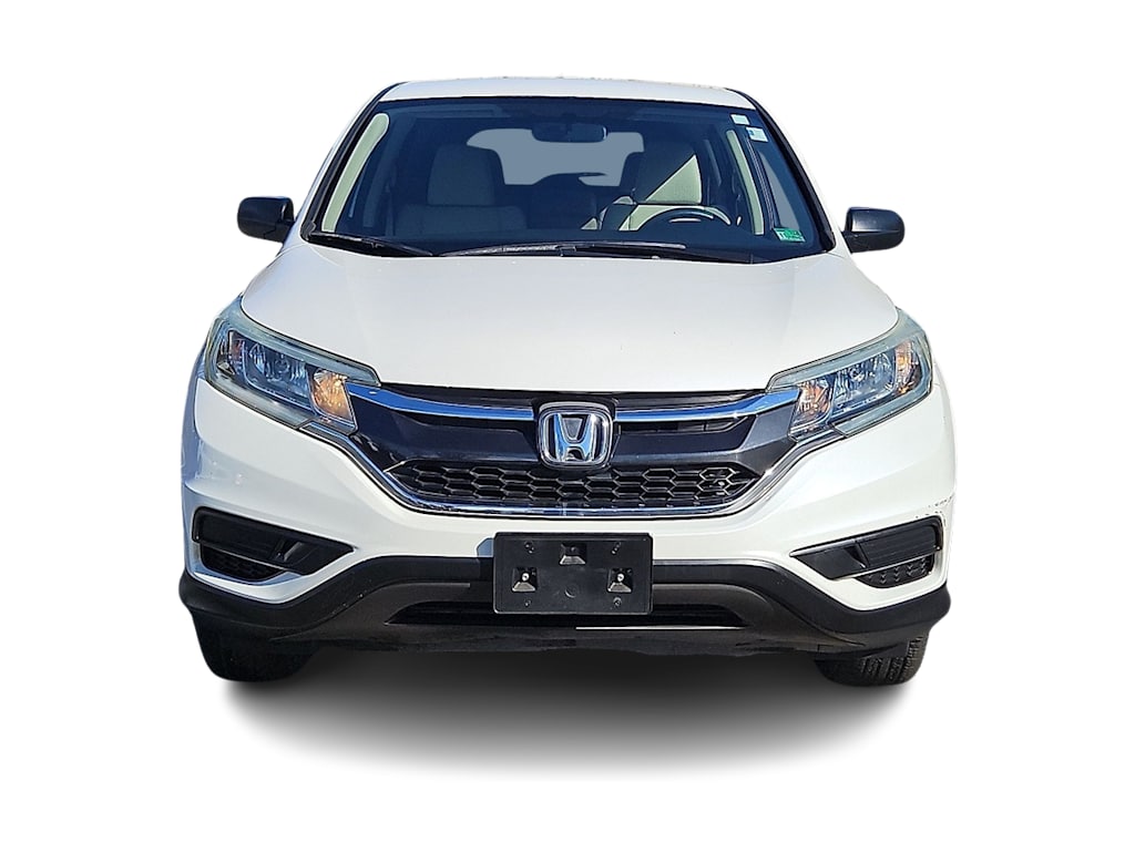 Thumbnail: 2016 Honda CR-V - 6