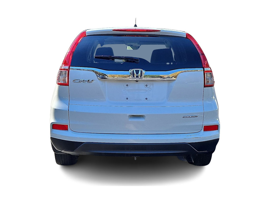 Thumbnail: 2016 Honda CR-V - 5