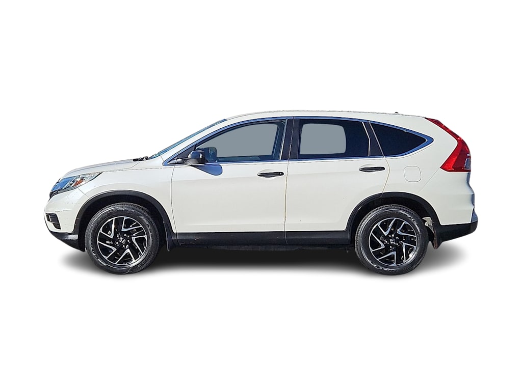 Thumbnail: 2016 Honda CR-V - 3