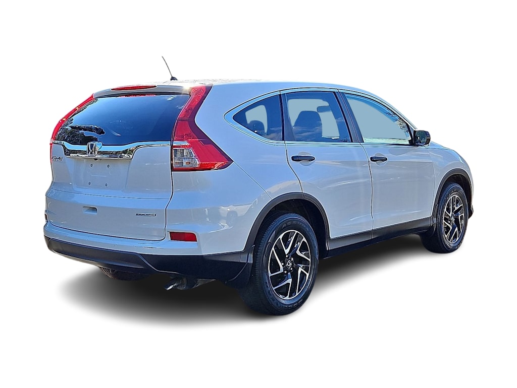 Thumbnail: 2016 Honda CR-V - 17