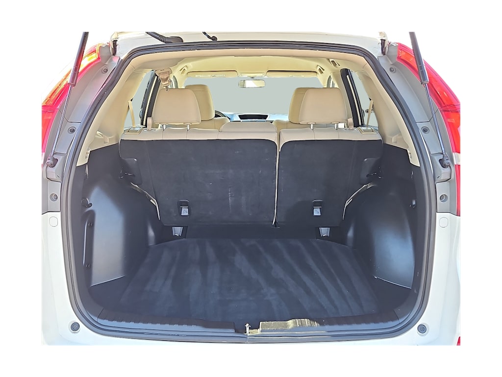 Thumbnail: 2016 Honda CR-V - 13