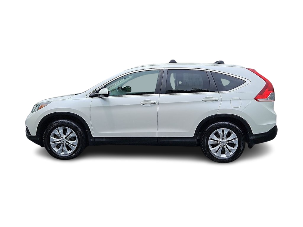 Thumbnail: 2013 Honda CR-V - 3