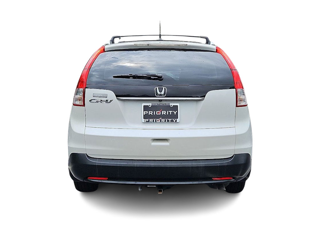 Thumbnail: 2013 Honda CR-V - 5