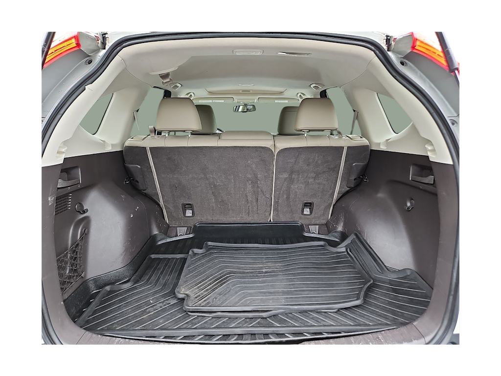 Thumbnail: 2013 Honda CR-V - 16