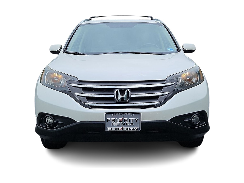 Thumbnail: 2013 Honda CR-V - 6