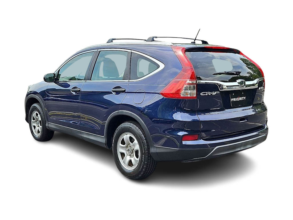 Thumbnail: 2015 Honda CR-V - 4