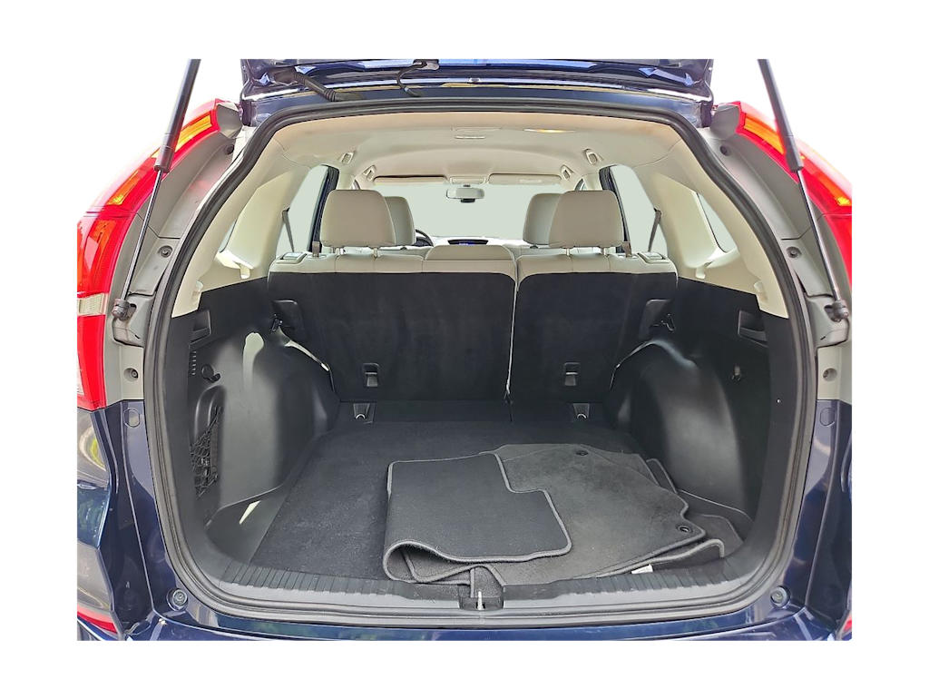 Thumbnail: 2015 Honda CR-V - 16