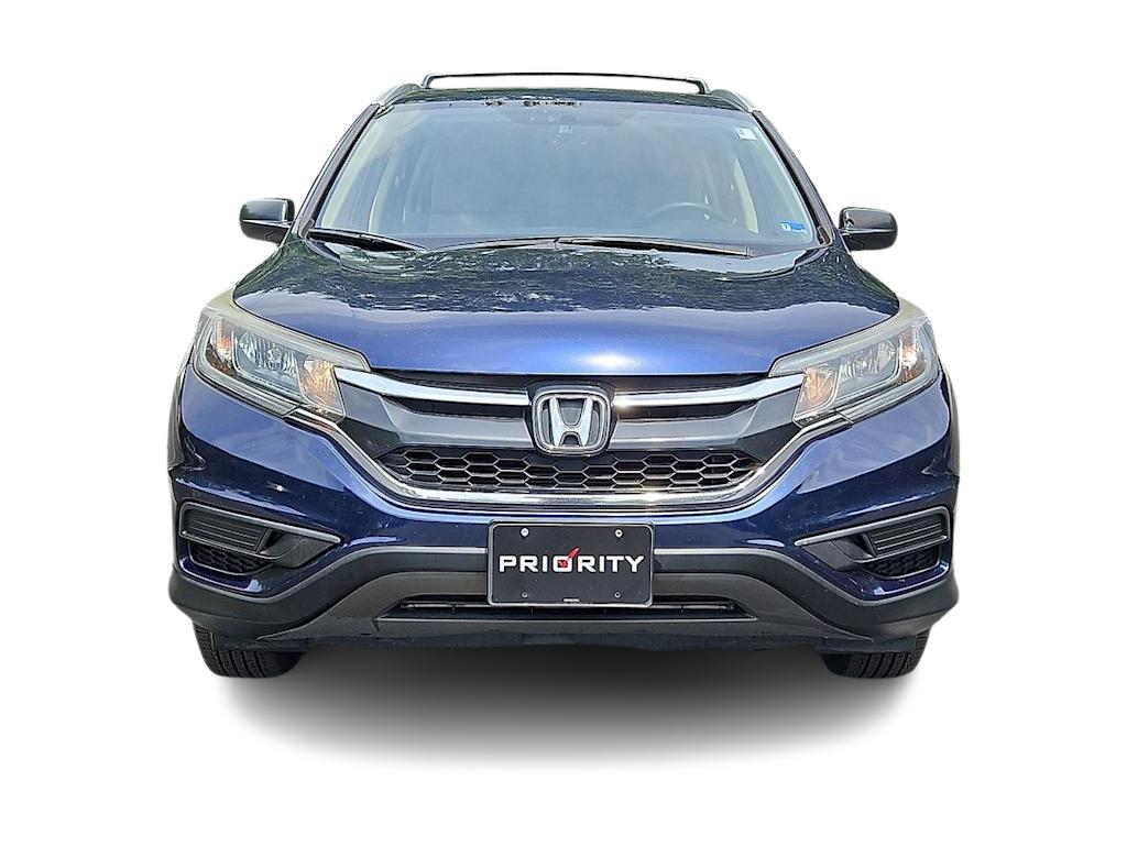 Thumbnail: 2015 Honda CR-V - 6