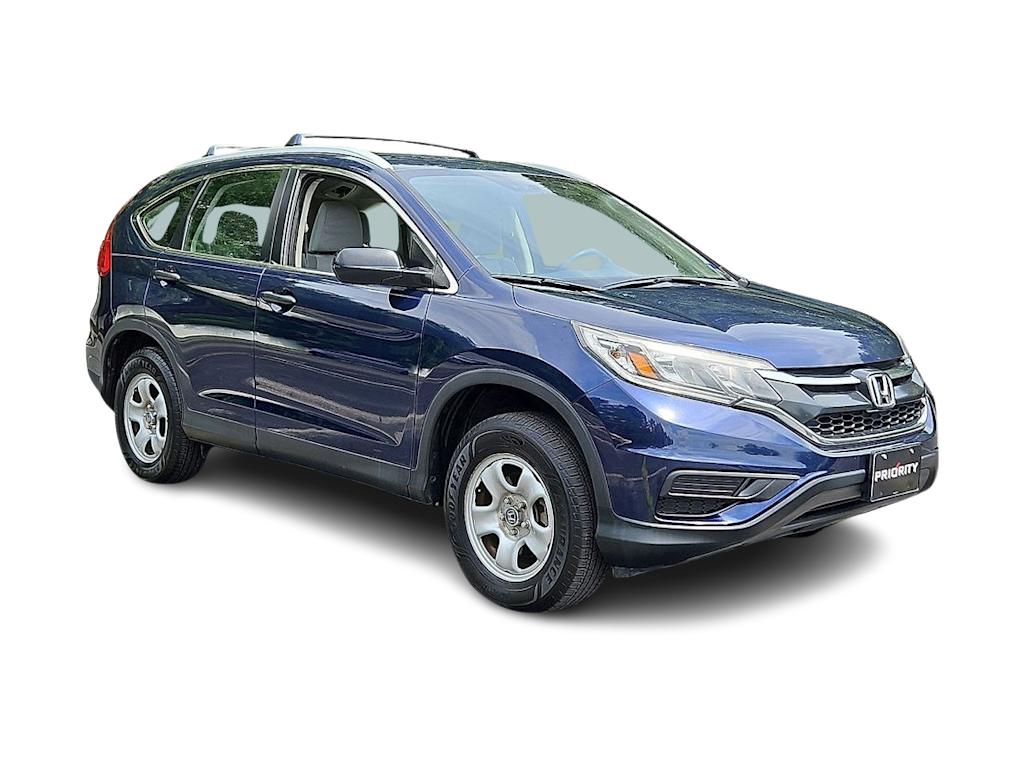 Thumbnail: 2015 Honda CR-V - 19