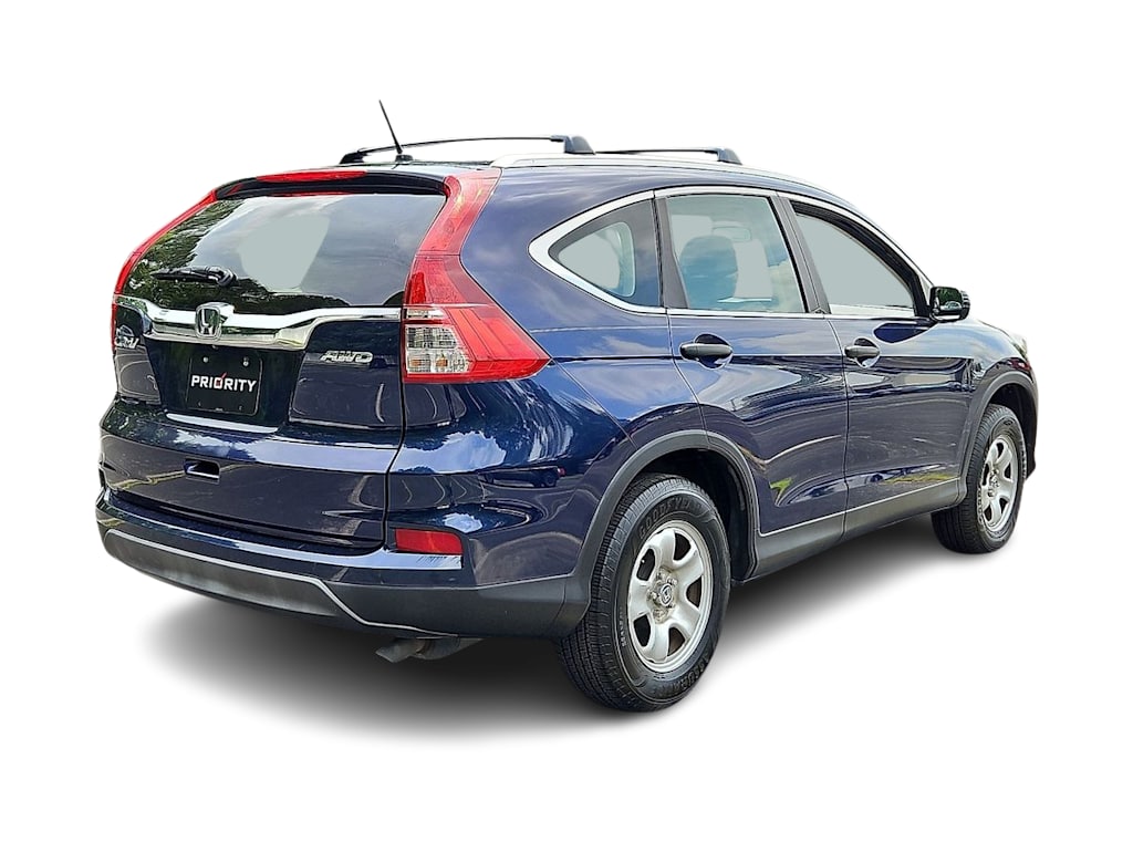 Thumbnail: 2015 Honda CR-V - 20