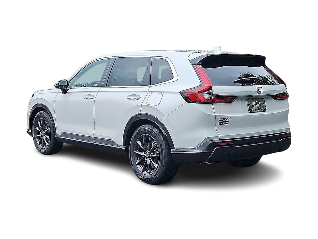 Thumbnail: 2026 Honda CR-V - 3