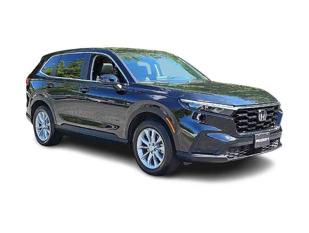 Thumbnail: 2024 Honda CR-V - 18