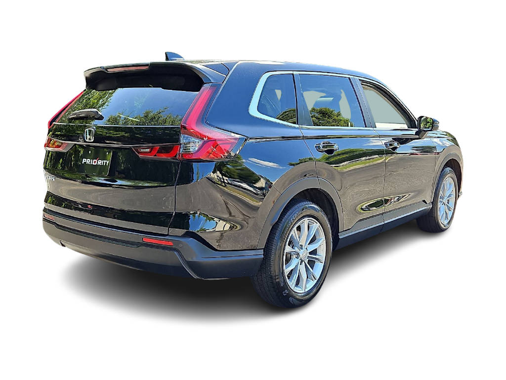 Thumbnail: 2024 Honda CR-V - 19