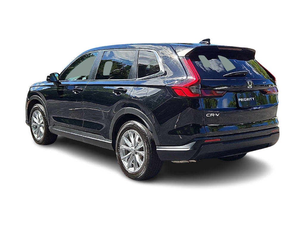 Thumbnail: 2024 Honda CR-V - 4
