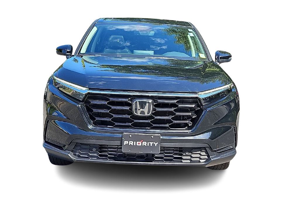 Thumbnail: 2024 Honda CR-V - 6