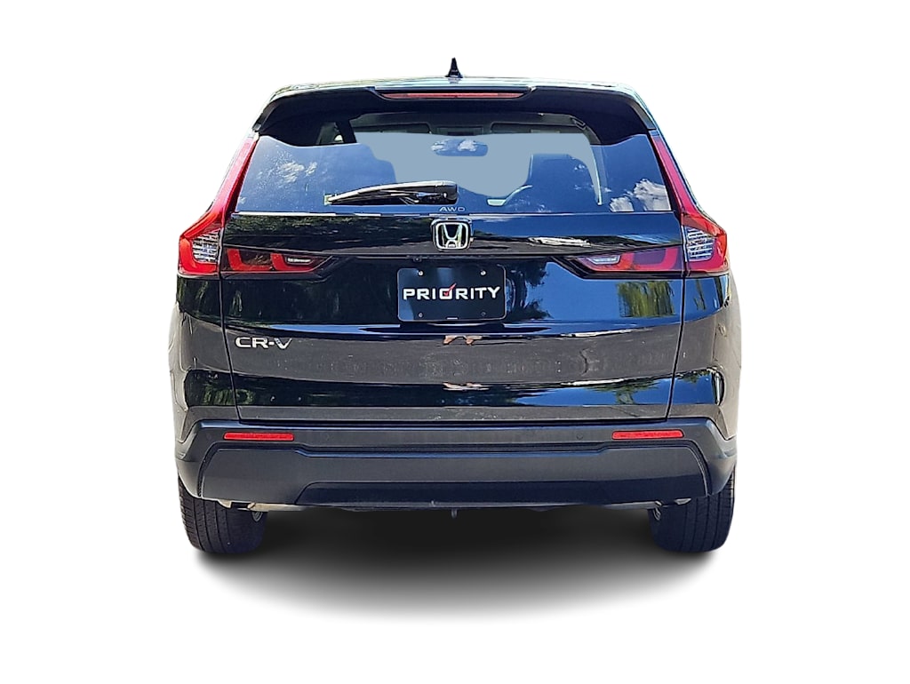 Thumbnail: 2024 Honda CR-V - 5