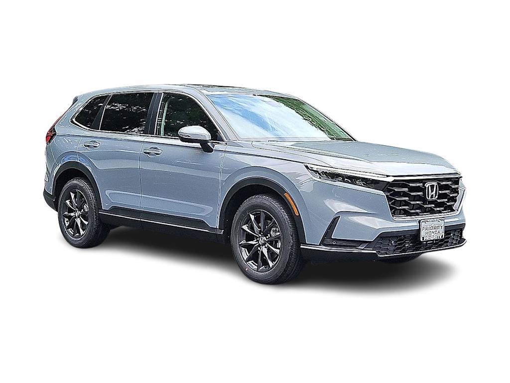 Thumbnail: 2026 Honda CR-V - 11