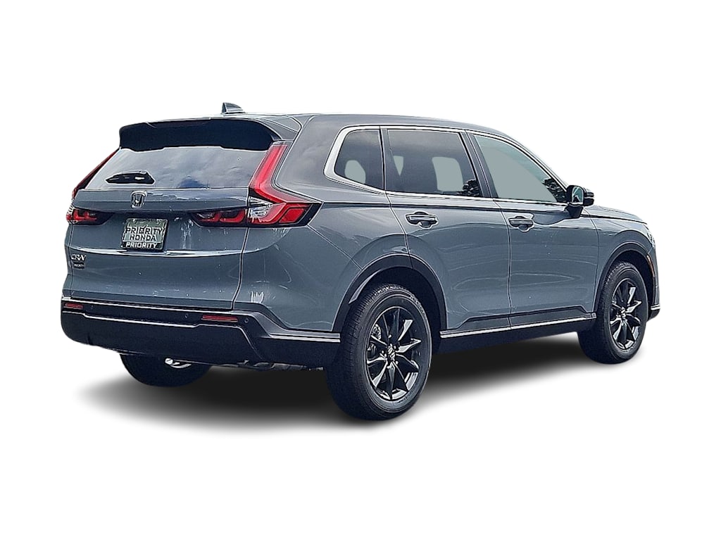 Thumbnail: 2026 Honda CR-V - 12