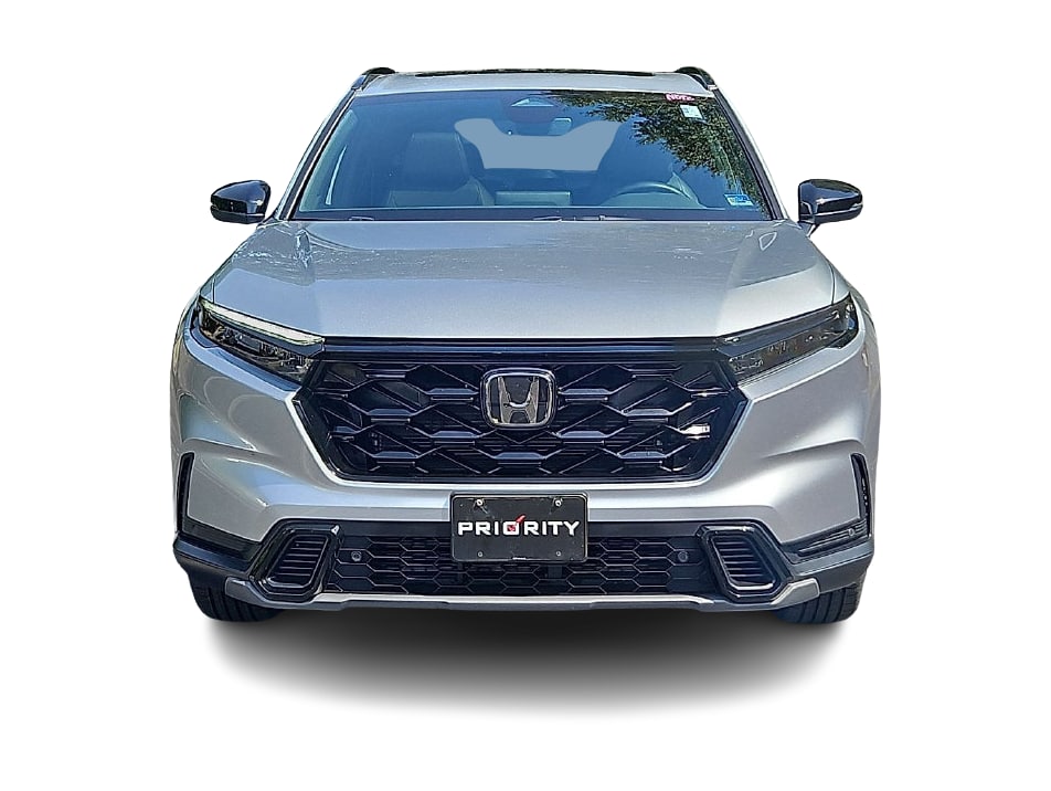 Thumbnail: 2026 Honda CR-V - 3