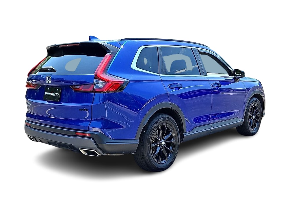 Thumbnail: 2024 Honda CR-V - 19