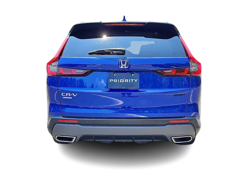 Thumbnail: 2024 Honda CR-V - 5
