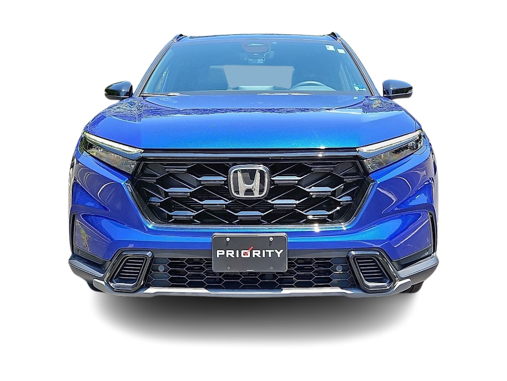 Thumbnail: 2024 Honda CR-V - 6