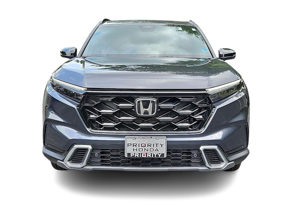 Thumbnail: 2026 Honda CR-V - 6
