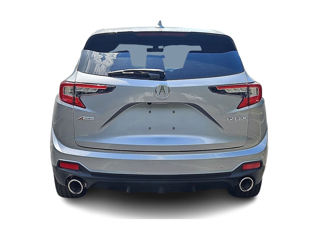 Thumbnail: 2021 Acura RDX - 5