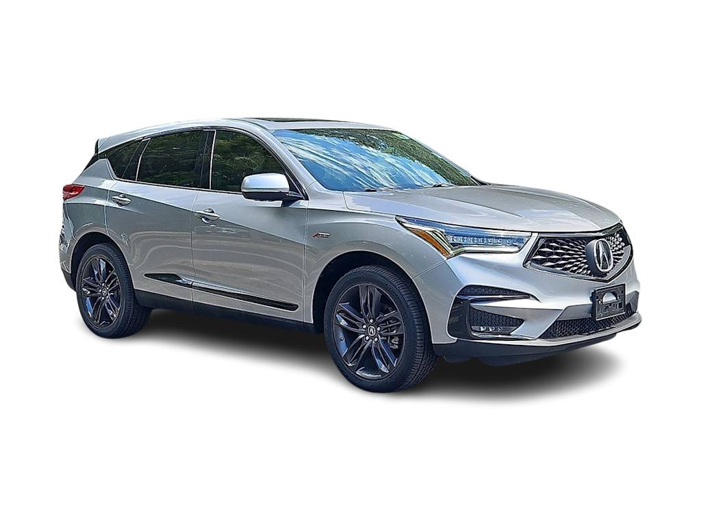 Thumbnail: 2021 Acura RDX - 15