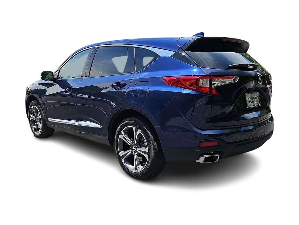 Thumbnail: 2024 Acura RDX - 3