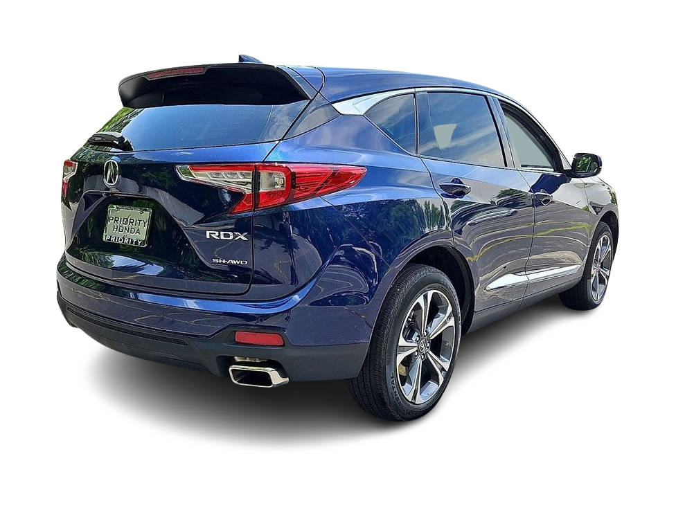 Thumbnail: 2024 Acura RDX - 19