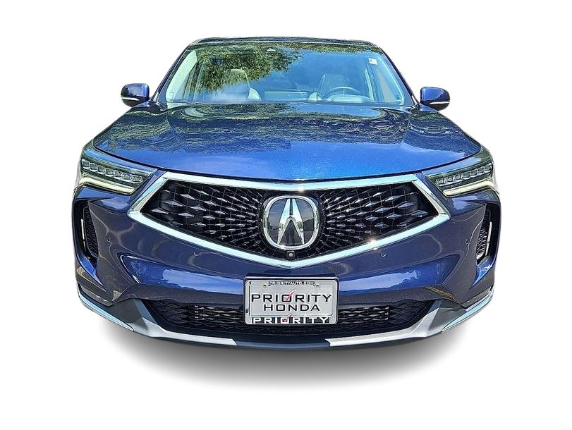 Thumbnail: 2024 Acura RDX - 17