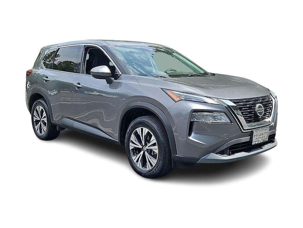 Thumbnail: 2021 Nissan Rogue - 18