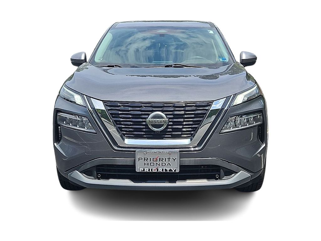 Thumbnail: 2021 Nissan Rogue - 6