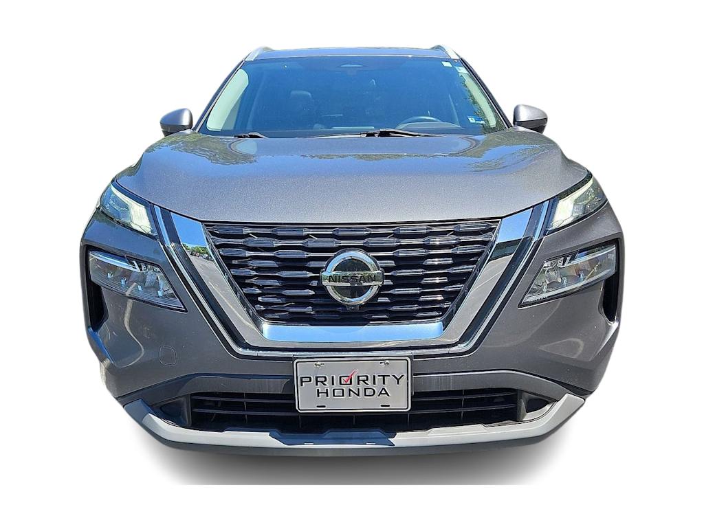 Thumbnail: 2021 Nissan Rogue - 6