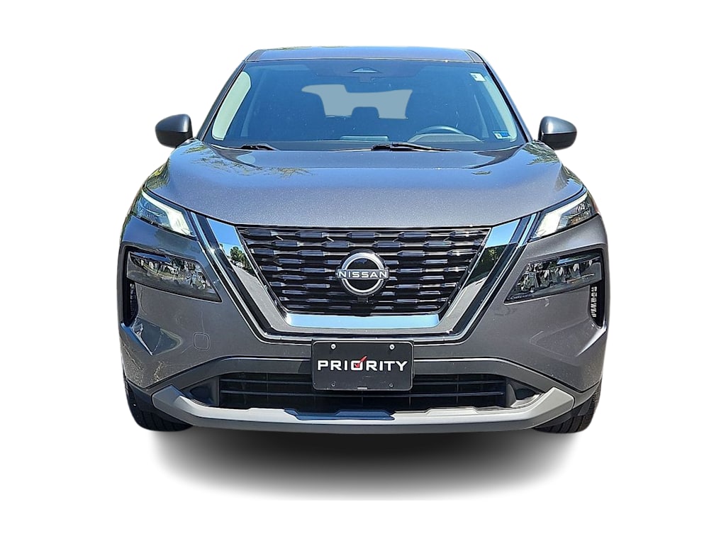 Thumbnail: 2022 Nissan Rogue - 6