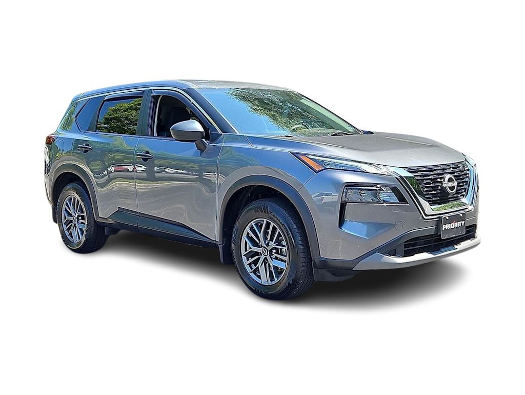 Thumbnail: 2022 Nissan Rogue - 18