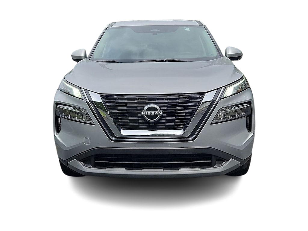Thumbnail: 2023 Nissan Rogue - 6