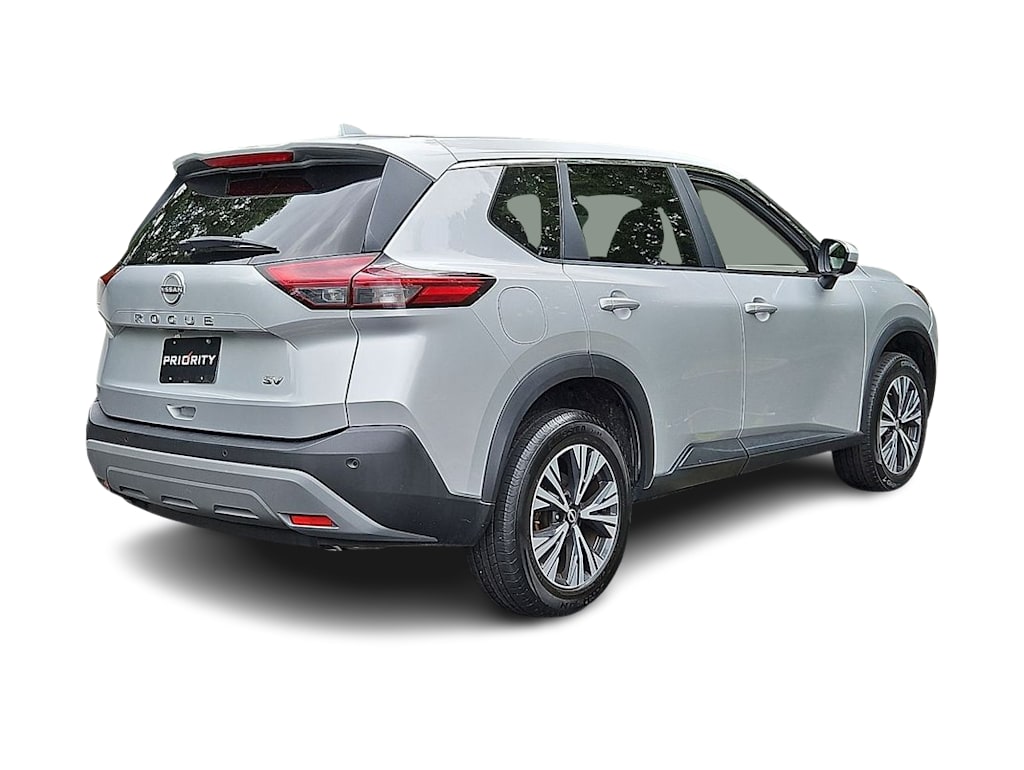 Thumbnail: 2023 Nissan Rogue - 19