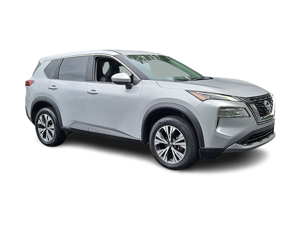Thumbnail: 2023 Nissan Rogue - 18