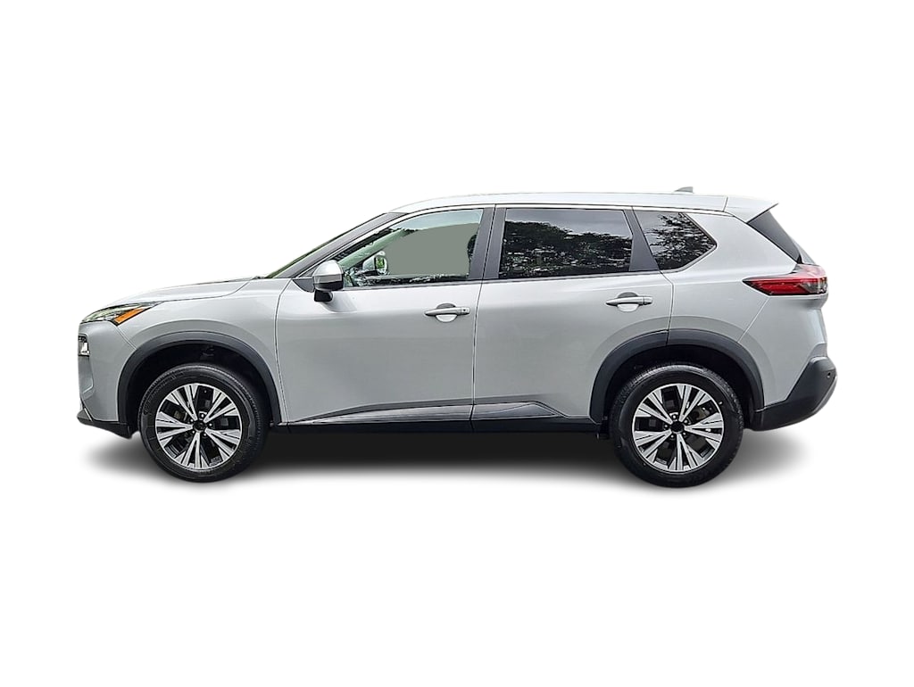 Thumbnail: 2023 Nissan Rogue - 3