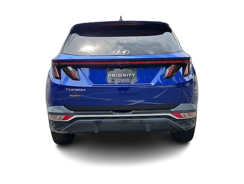 Thumbnail: 2023 Hyundai Tucson - 19