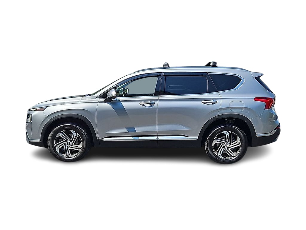 Thumbnail: 2022 Hyundai Santa Fe - 3