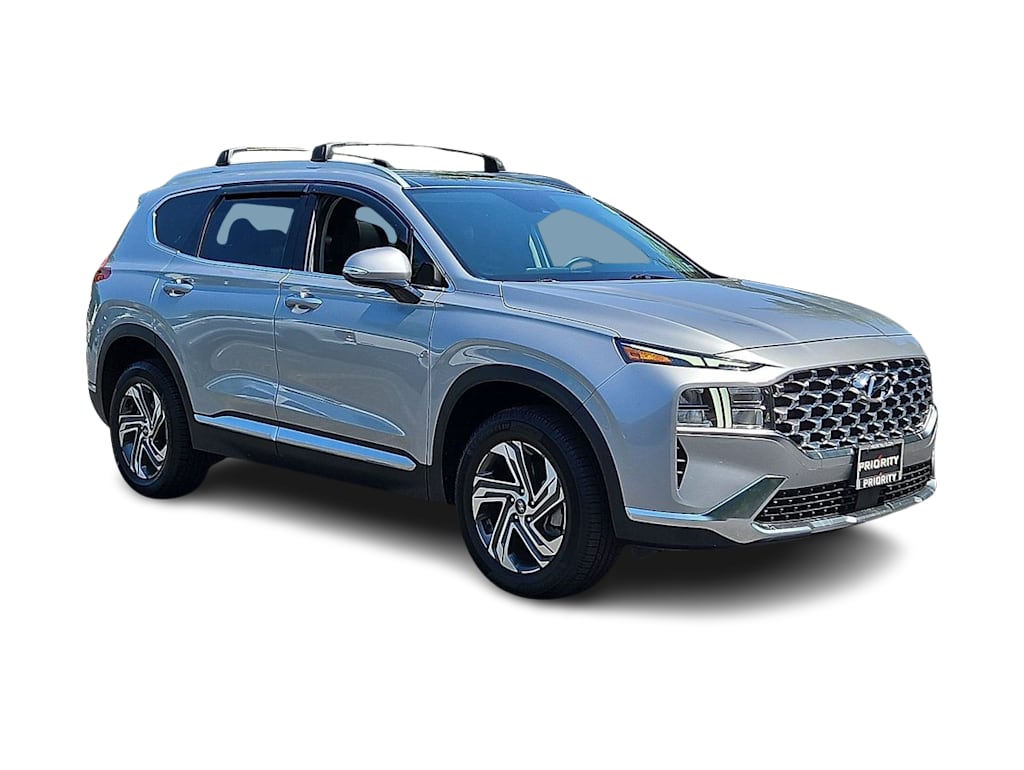 Thumbnail: 2022 Hyundai Santa Fe - 18