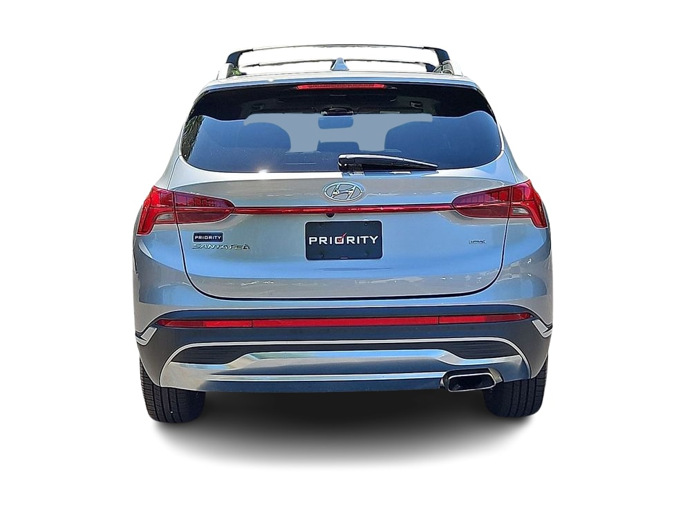 Thumbnail: 2022 Hyundai Santa Fe - 5