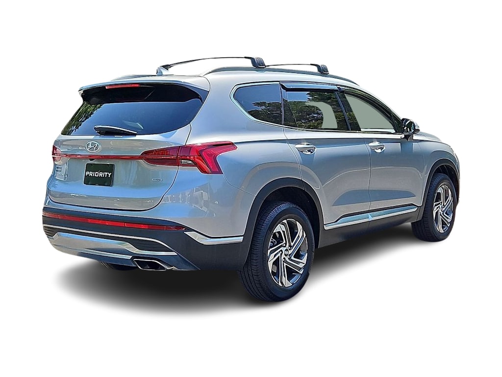 Thumbnail: 2022 Hyundai Santa Fe - 19