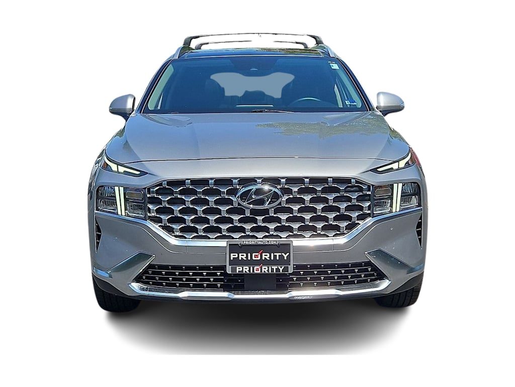 Thumbnail: 2022 Hyundai Santa Fe - 6