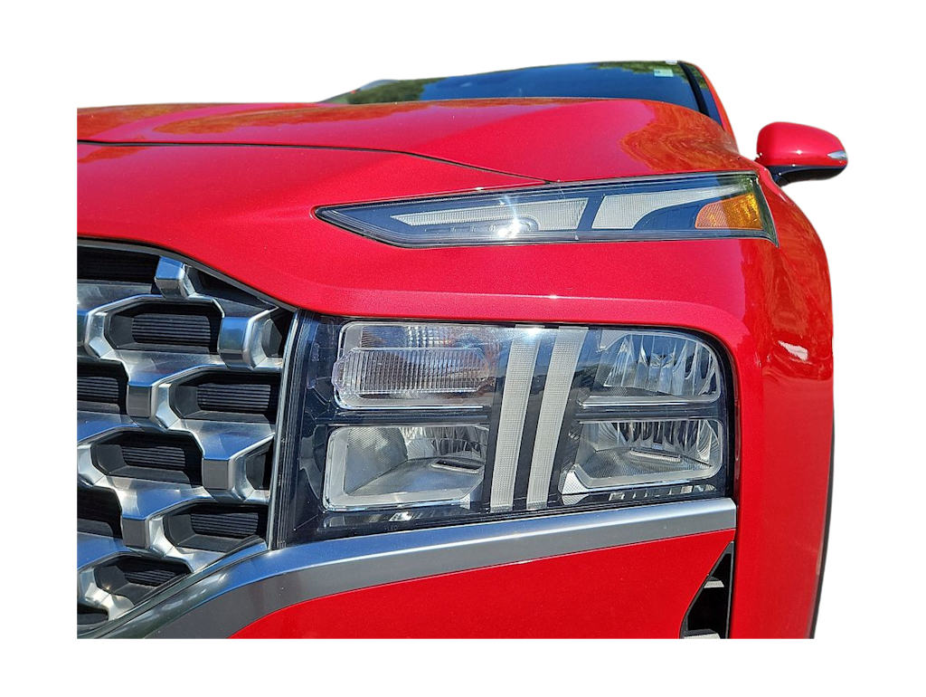 Thumbnail: 2021 Hyundai Santa Fe - 20