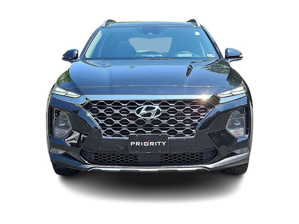 Thumbnail: 2020 Hyundai Santa Fe - 6